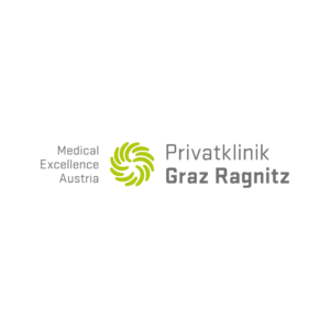 Pflanzenwerk Naturkosmetik Parnter: Logo Privatklinik Ragnitz