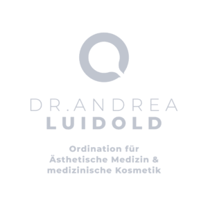 Pflanzenwerk Naturkosmetik Partner: Logo Dr. Andrea Luidold