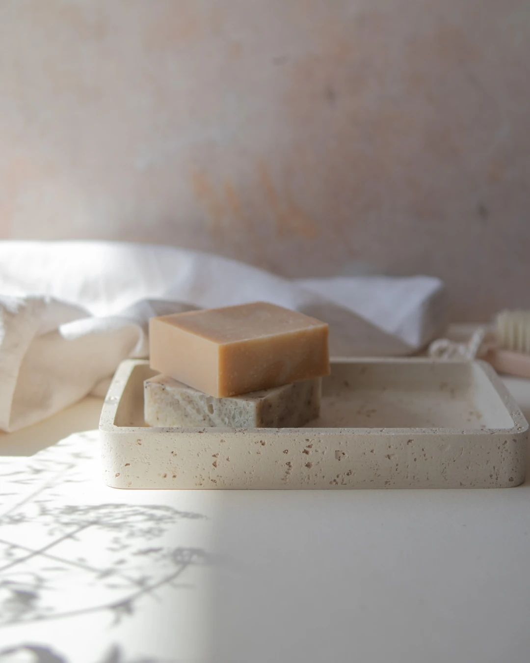 Seife selber machen - Pflanzenwerk Naturkosmetik