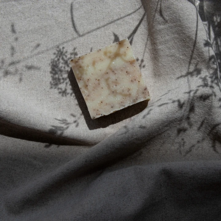 Naturseife Wiesenkräuter by Pflanzenwerk Naturkosemtik