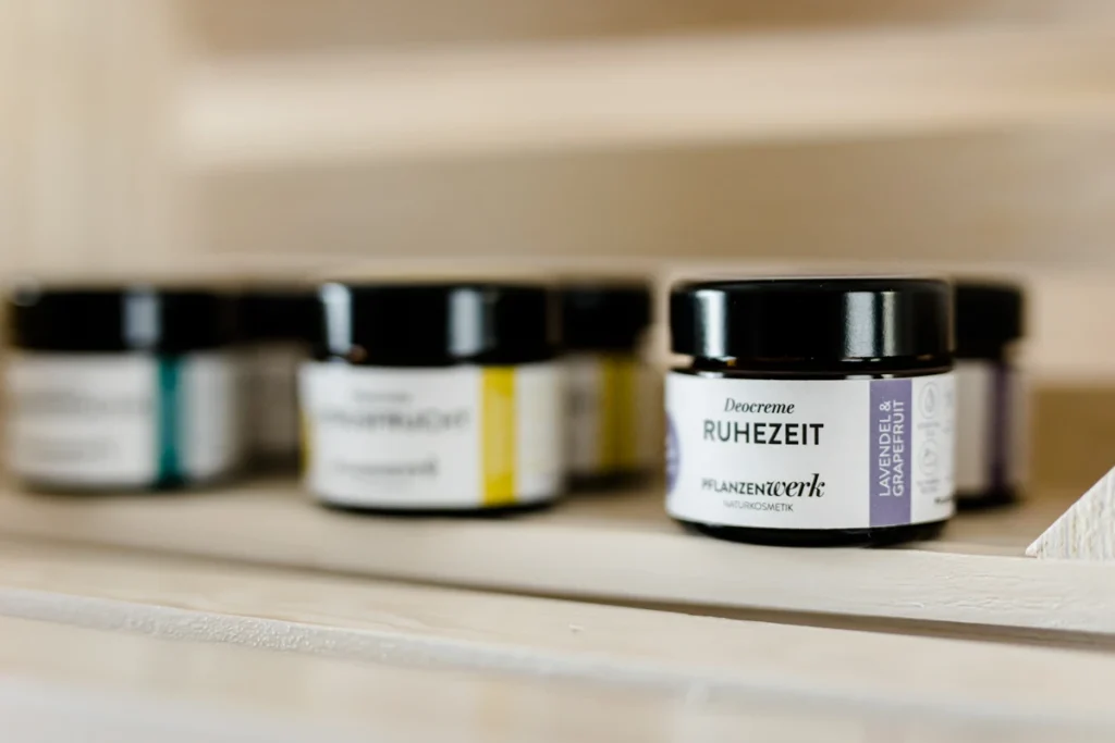 Pflanzenwerk Termine - Deocremen