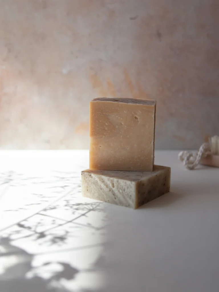 Wiesenkräuterseife - Pflanzenwerk Naturkosmetik