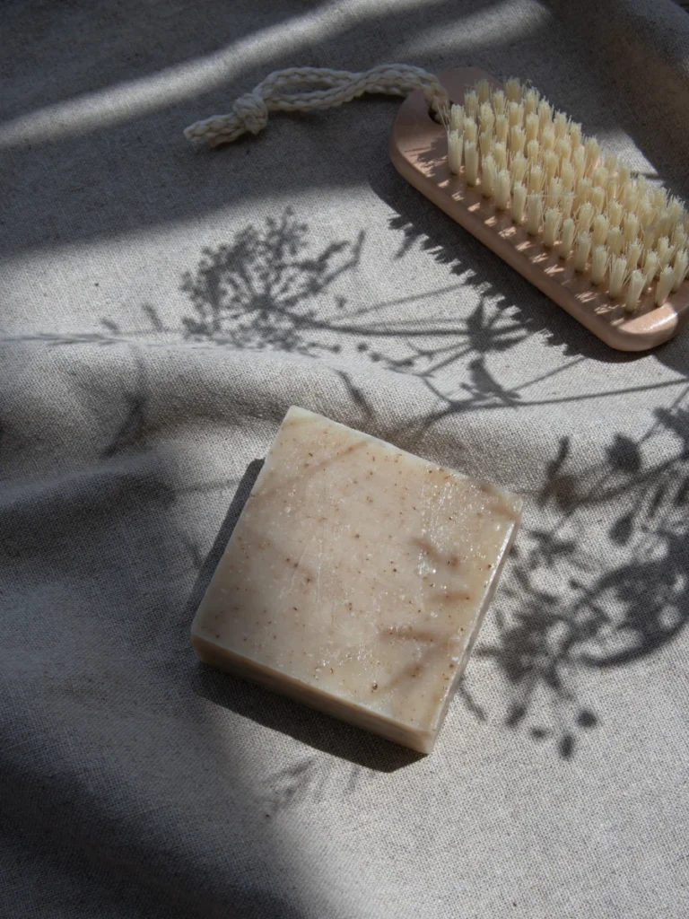 Wiesenkräuterseife - Pflanzenwerk Naturkosmetik