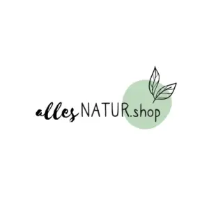 Pflanzenwerk Naturkosmetik Partner: Logo alles Natur Shop